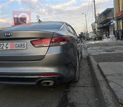 كيا اوبتيما